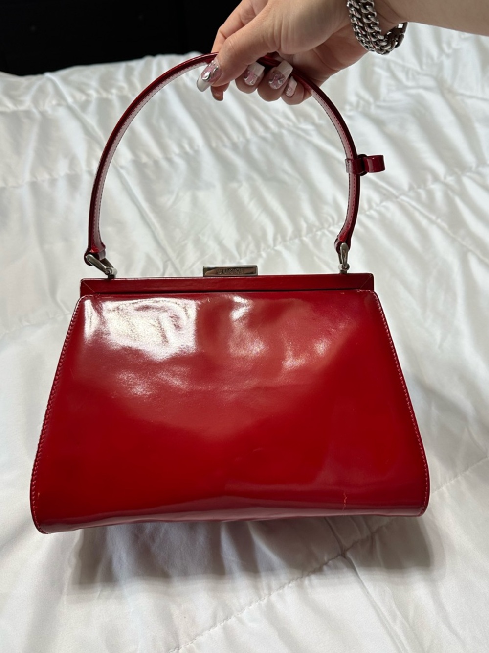Gucci Vintage Bag